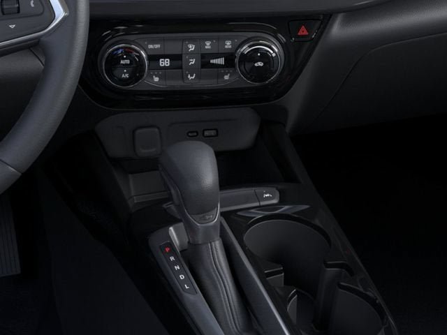 New 2026 Chevrolet Trax ACTIV w/ Driver Confidence Package FWD image 24
