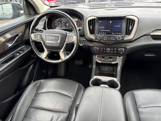 Used 2023 GMC Terrain Denali image 9