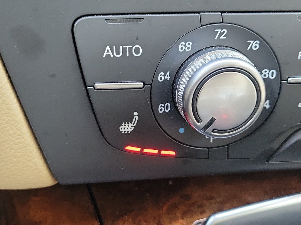 Used 2015 Audi A6 2.0T Premium Plus w/ Premium Plus Package AWD/4WD image 17