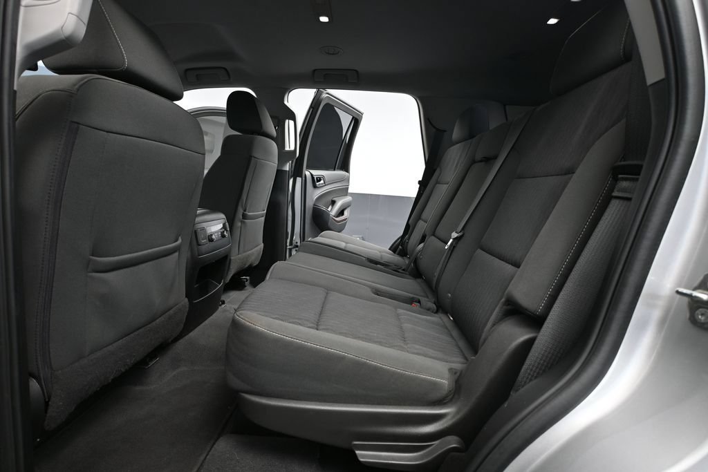Used 2020 GMC Yukon SLE w/ SLE Value Package AWD/4WD image 41