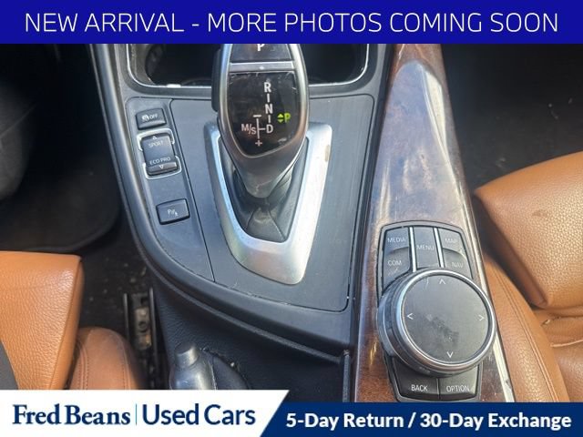 Used 2018 BMW 430i xDrive Convertible AWD/4WD image 8