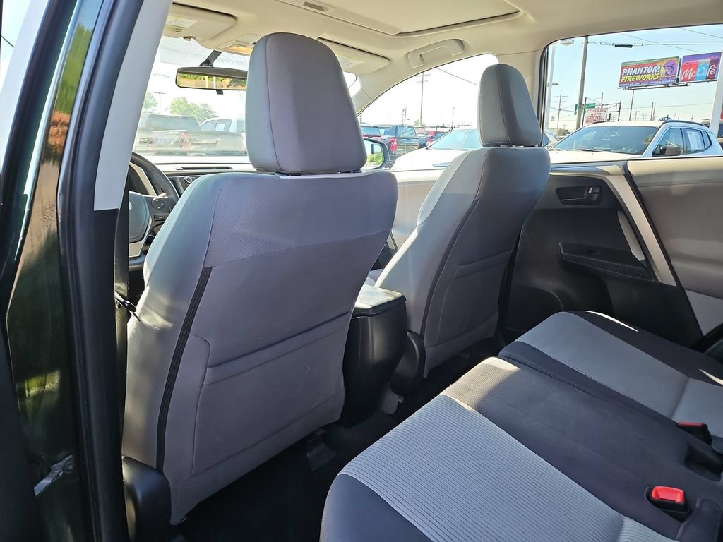 Used 2013 Toyota RAV4 XLE AWD/4WD image 15