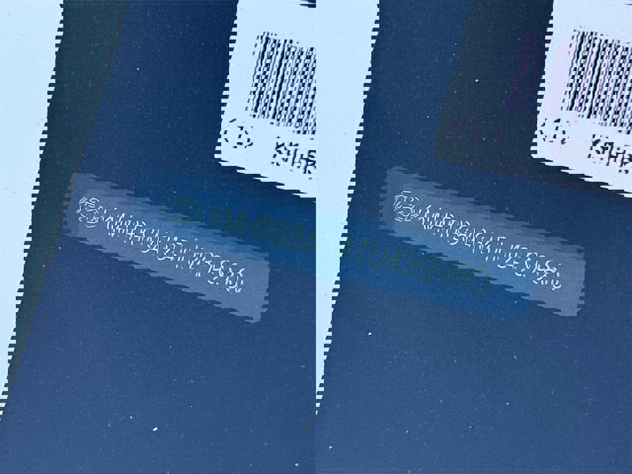 New 2026 Hyundai Venue SE image 30