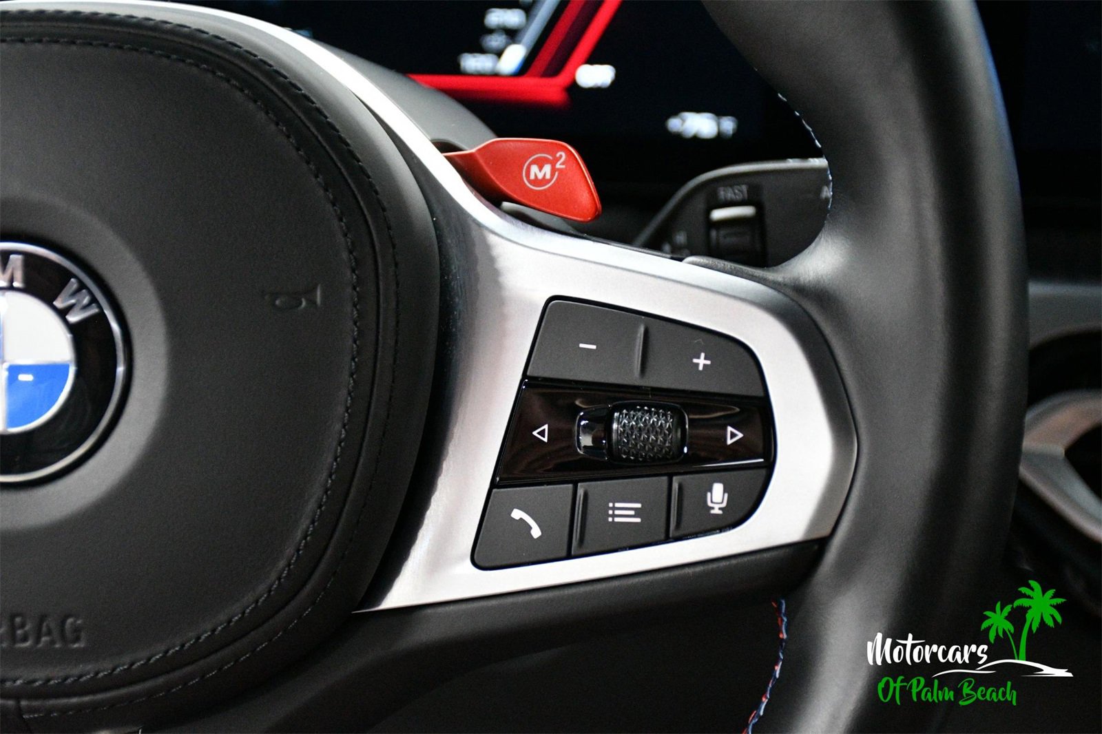 Used 2023 BMW M3 image 33