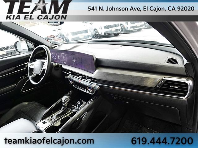 Certified 2024 Kia Telluride SX X-Line AWD/4WD image 10