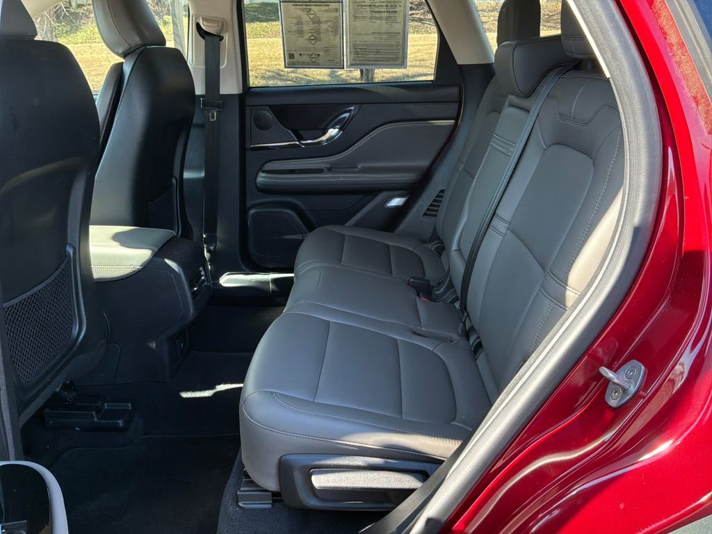 Certified 2023 Lincoln Corsair FWD image 30