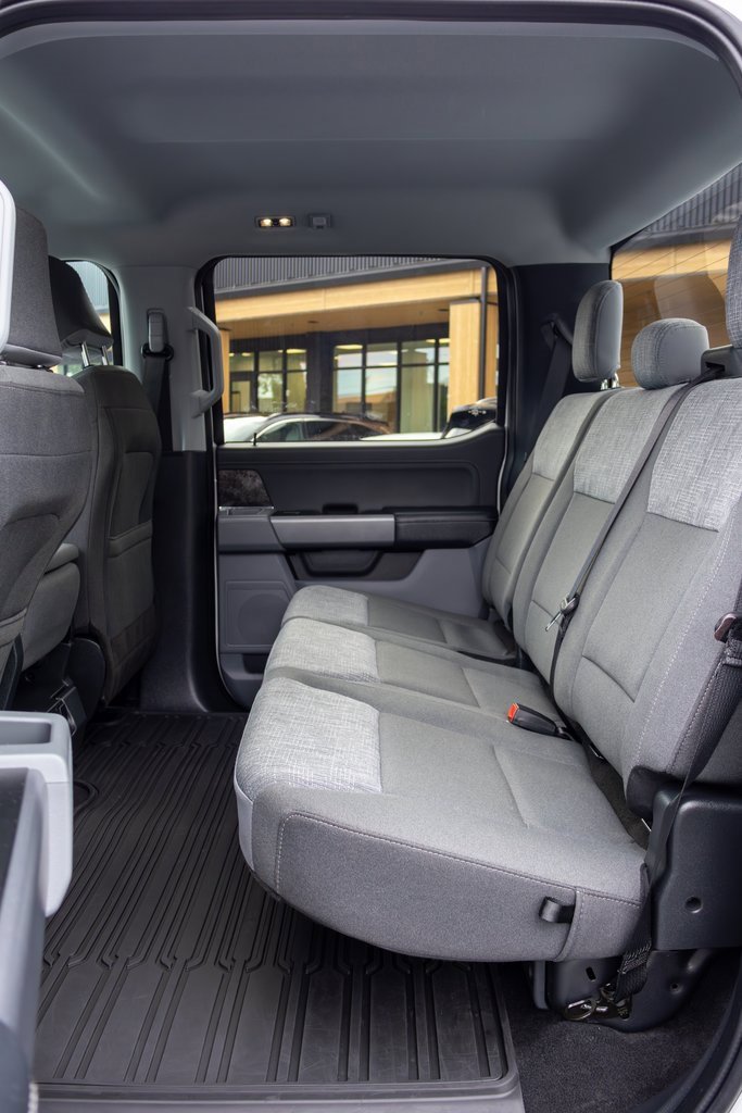 Used 2023 Ford F150 XLT w/ Equipment Group 301A Mid image 14