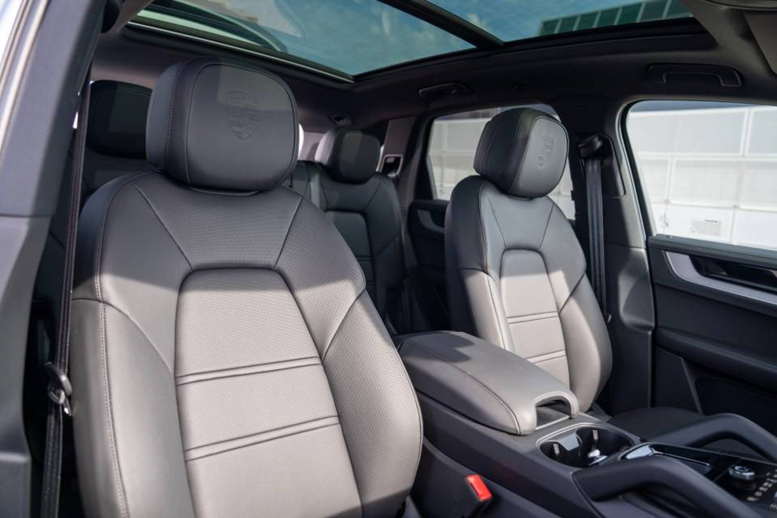 New 2026 Porsche Cayenne AWD/4WD image 26