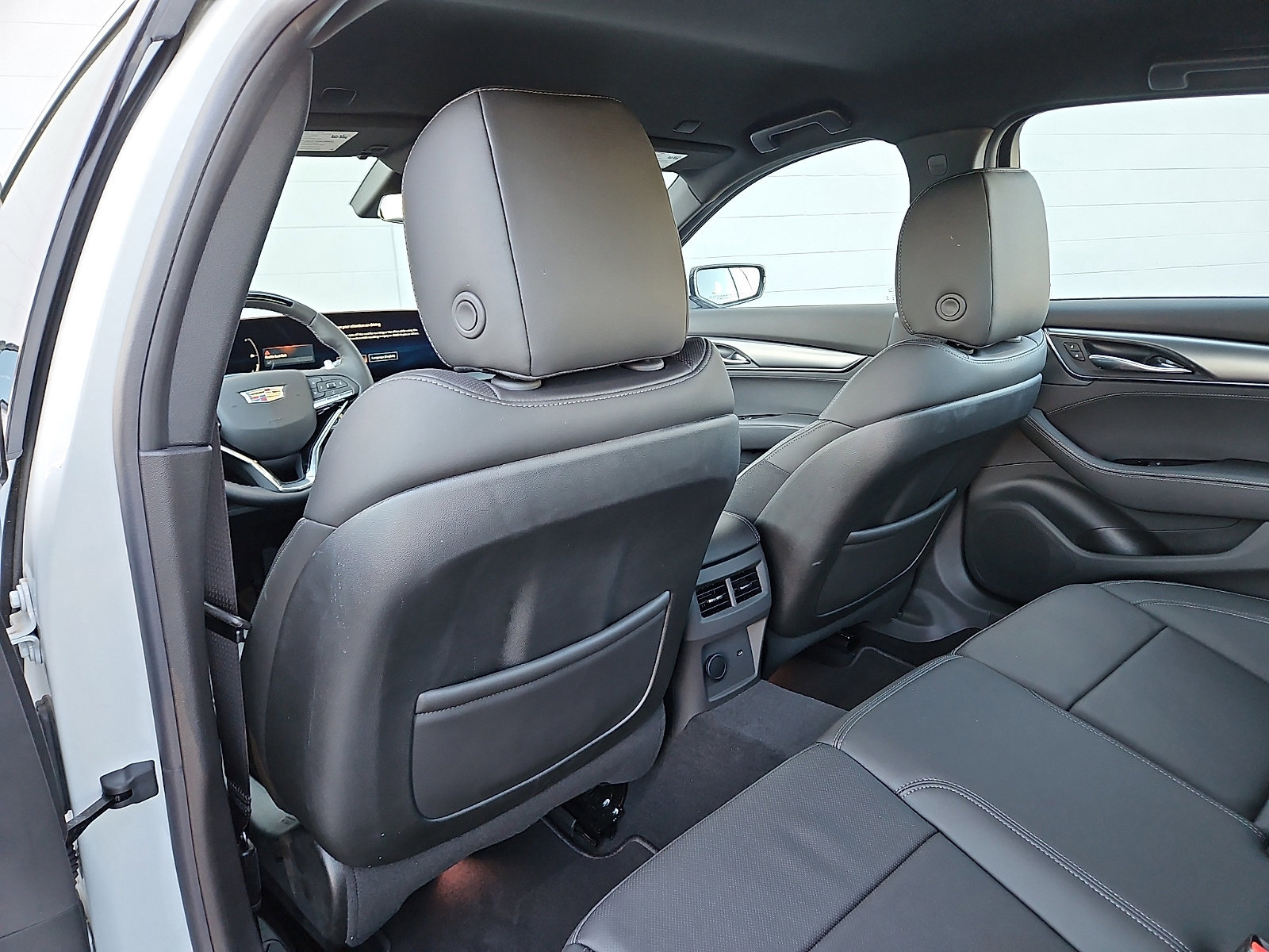 New 2026 Cadillac CT5 Premium Luxury image 7