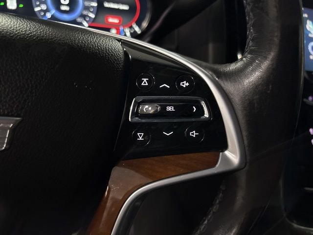 Used 2019 Cadillac Escalade Premium Luxury image 21
