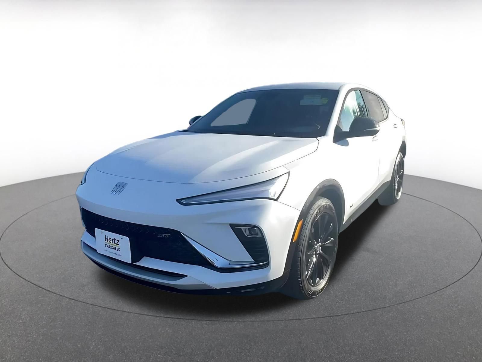 Used 2025 Buick Envista Sport Touring image 7