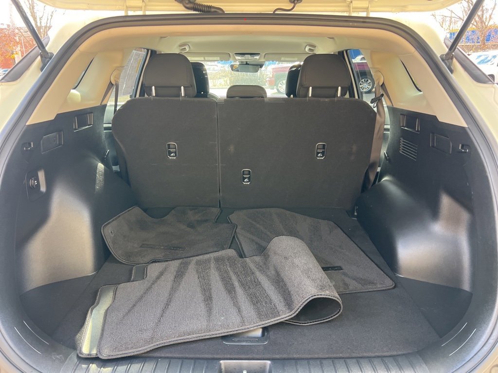 Certified 2023 Kia Sportage LX image 24