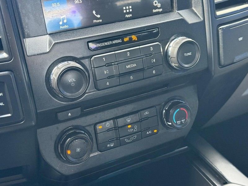 Used 2018 Ford F150 XL w/ Equipment Group 101A Mid AWD/4WD image 26