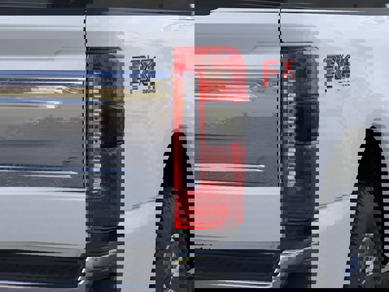 New 2026 Ford F350 King Ranch AWD/4WD image 21