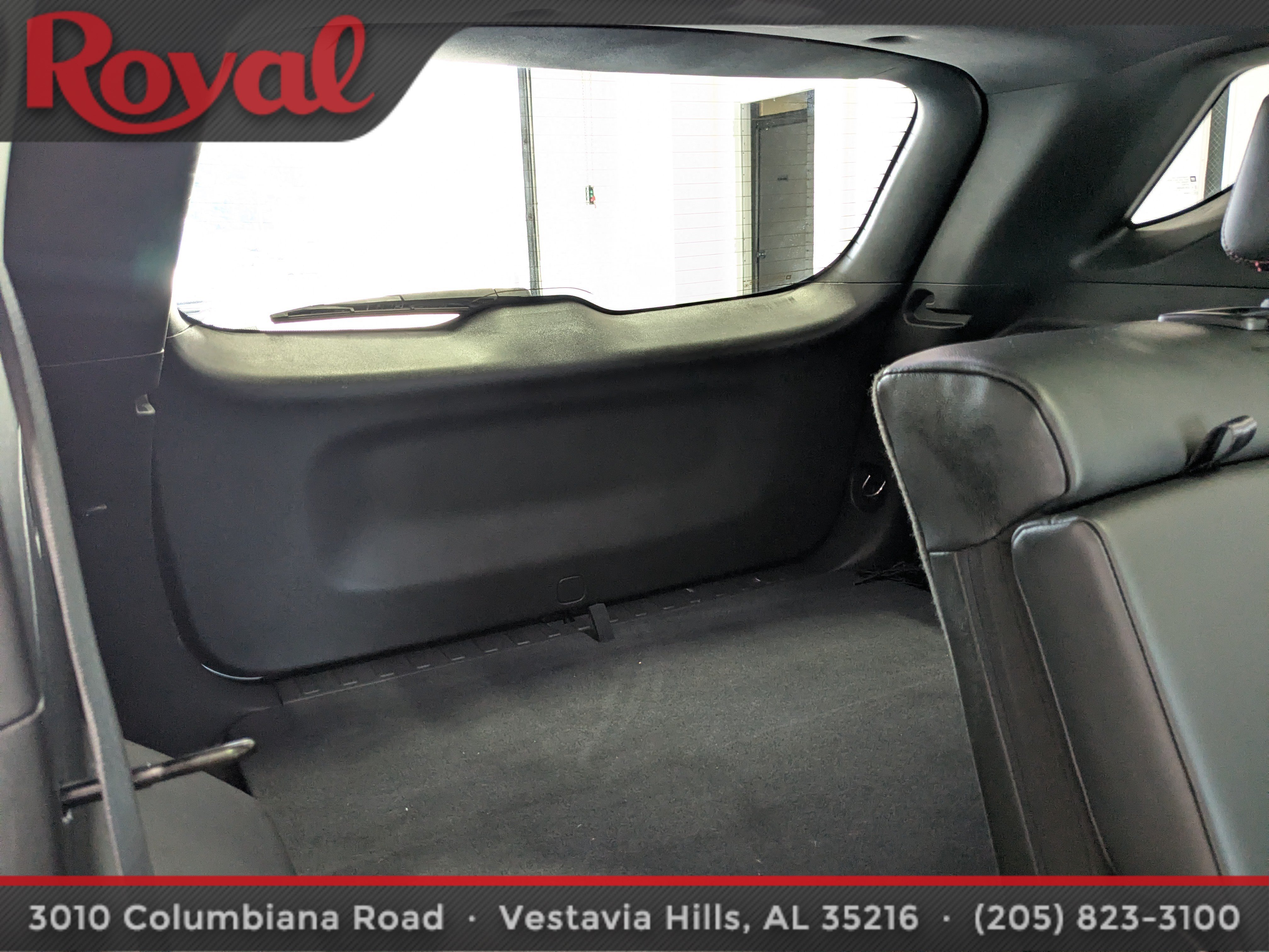 Used 2024 Chevrolet Equinox RS FWD image 11