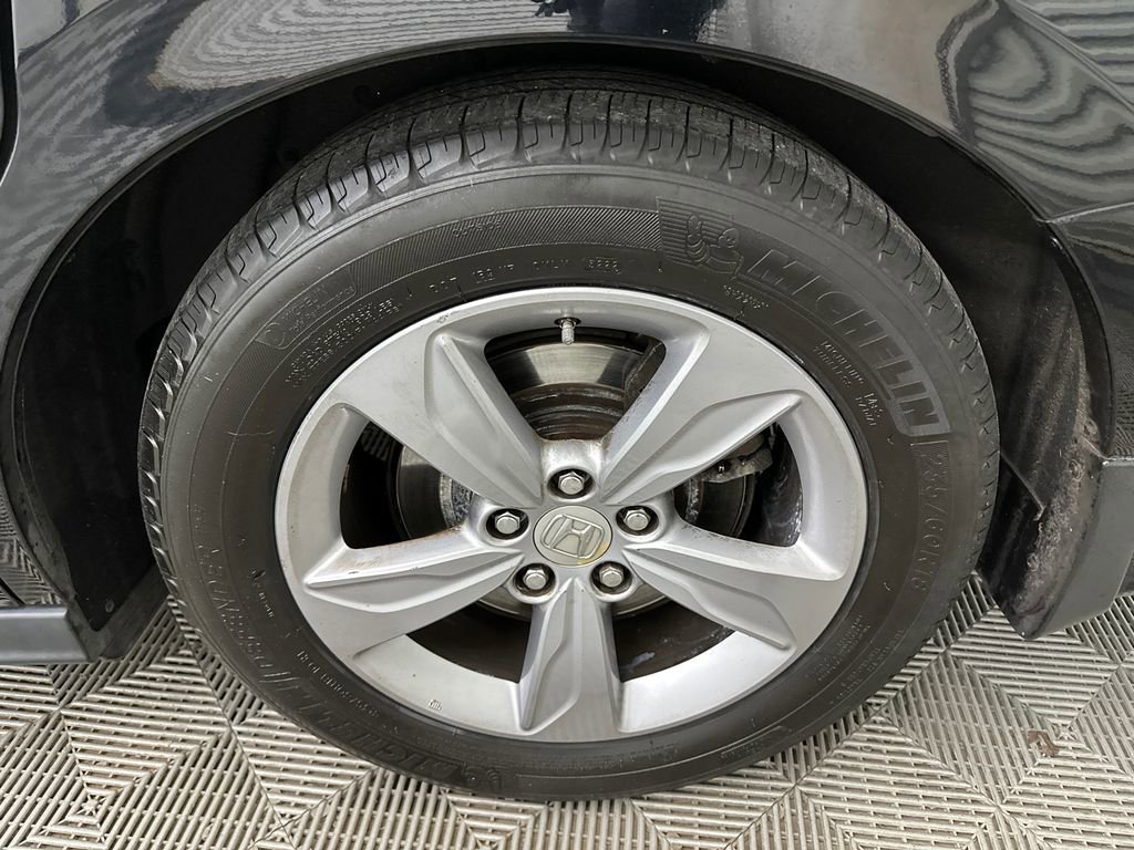 Used 2018 Honda Odyssey EX-L image 19