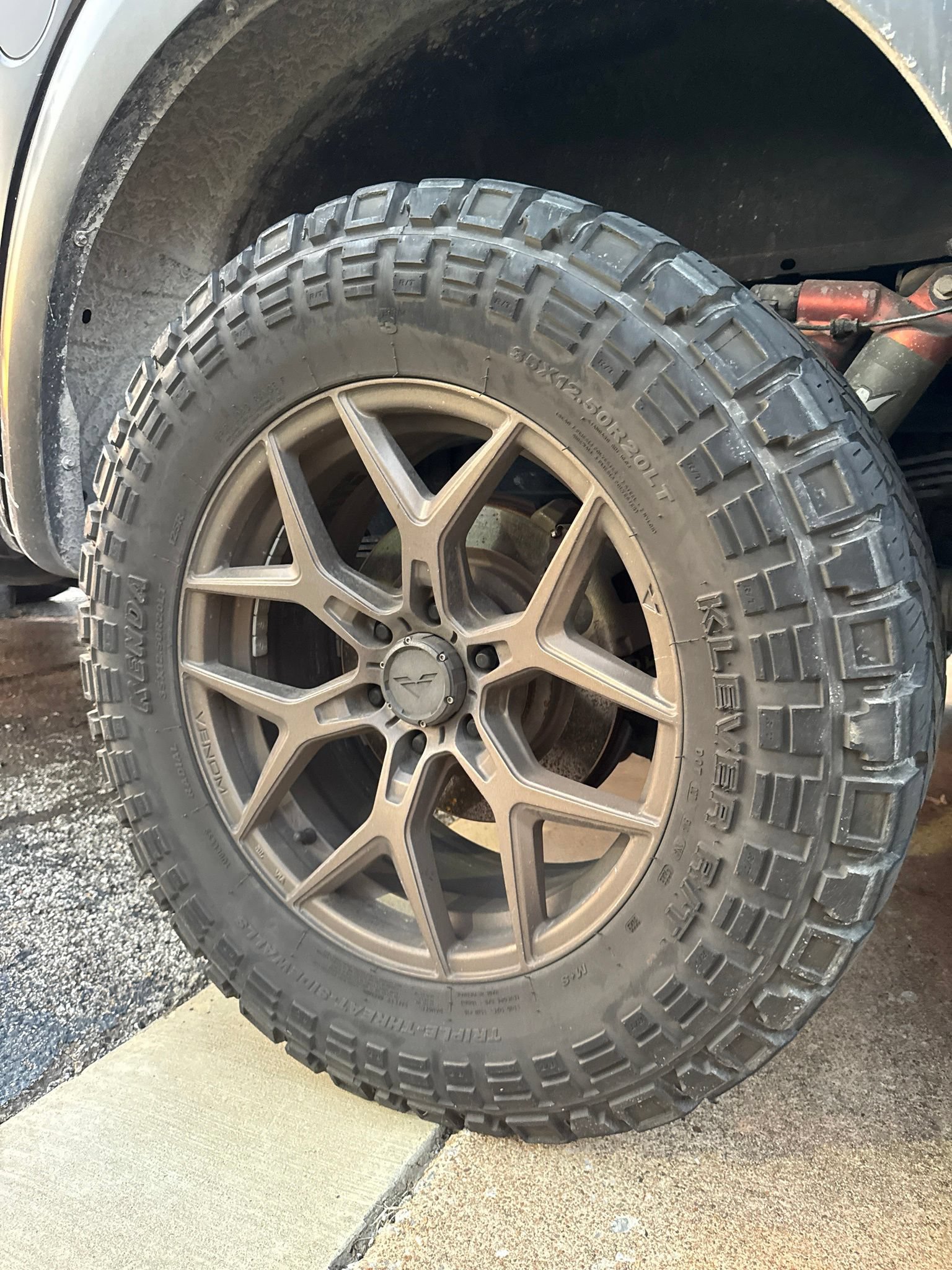 Used 2019 Ford F150 Raptor w/ Equipment Group 802A Luxury AWD/4WD image 8