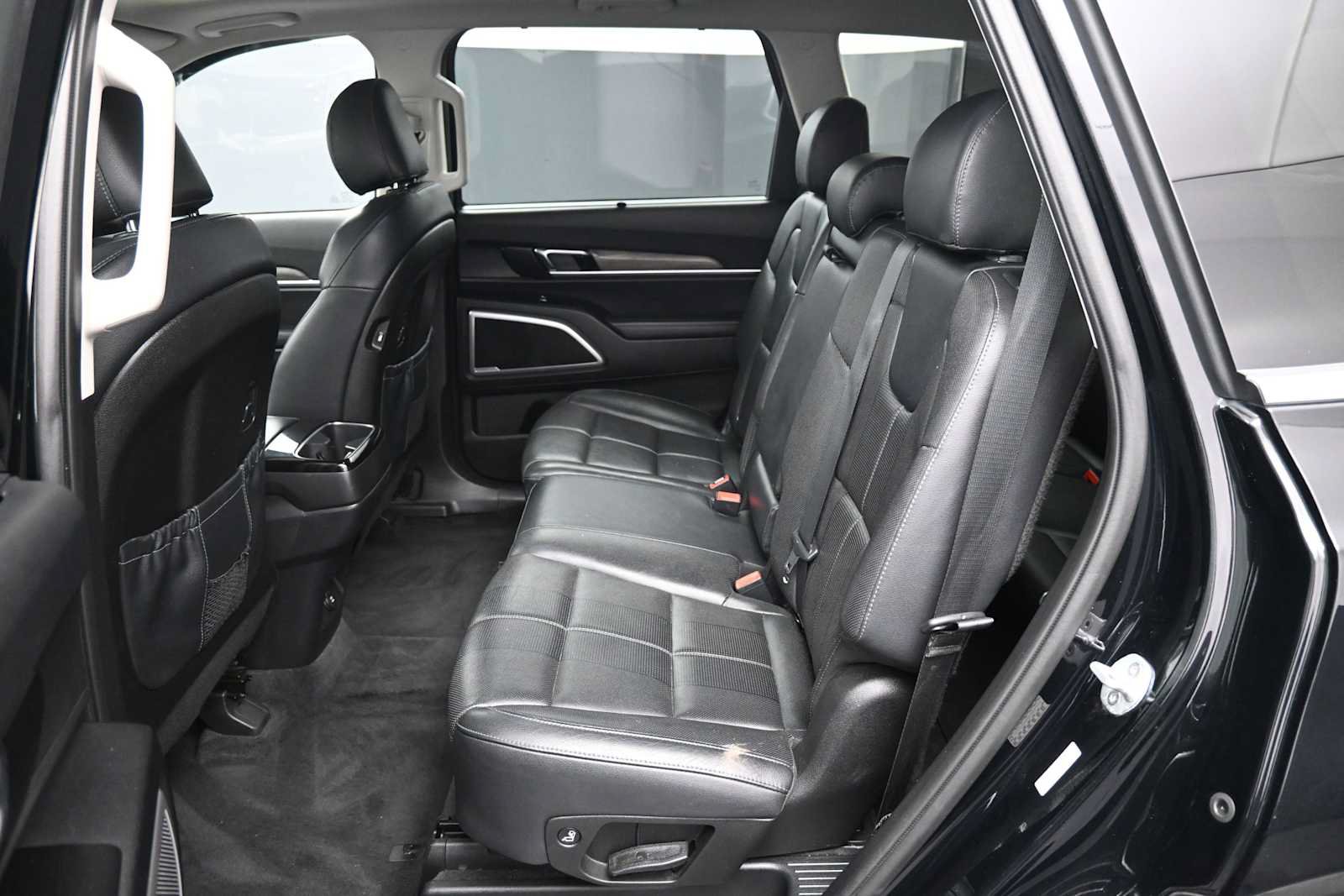 Used 2020 Kia Telluride EX AWD/4WD image 23