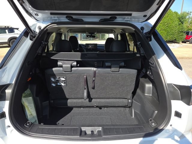 New 2026 Mitsubishi Outlander SE AWD/4WD image 34