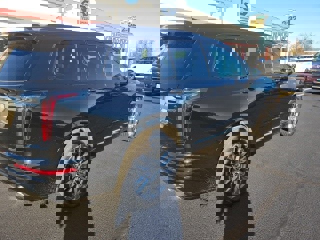 Used 2020 Cadillac XT6 Sport image 6