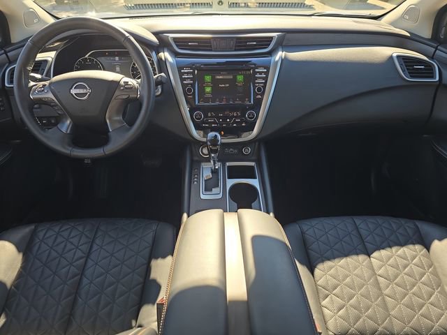Certified 2024 Nissan Murano Platinum w/ Cargo Package image 15
