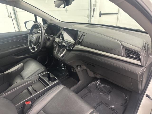 Used 2023 Honda Odyssey EX-L image 21