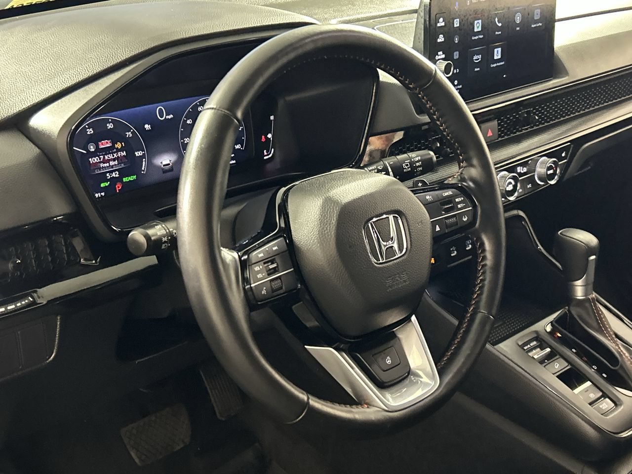 Used 2026 Honda CR-V Sport Touring image 14