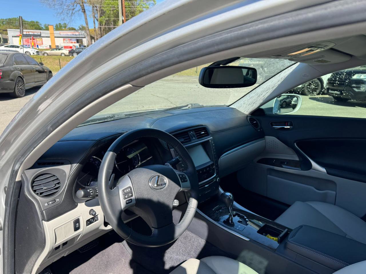 Used 2013 Lexus IS 250 w/ Premium Pkg Value Edition image 11