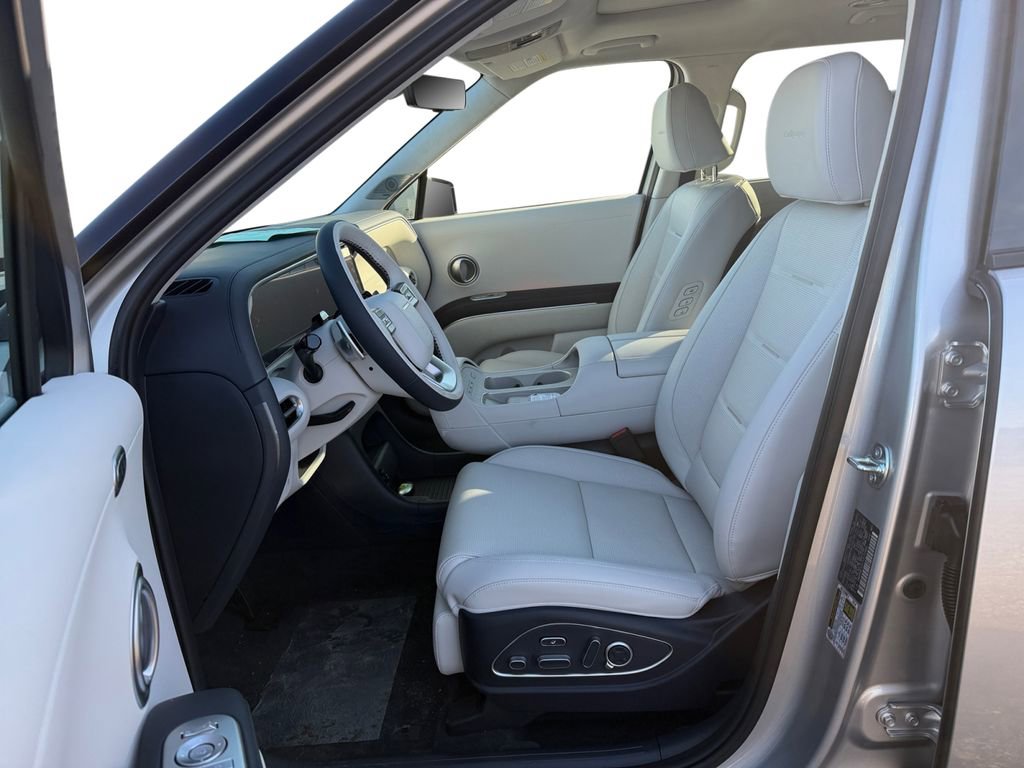 New 2026 Hyundai Palisade Calligraphy image 9