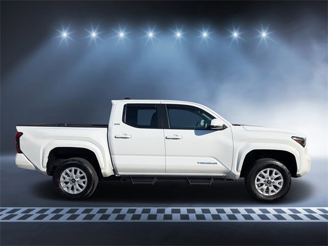 Used 2024 Toyota Tacoma SR5 image 2