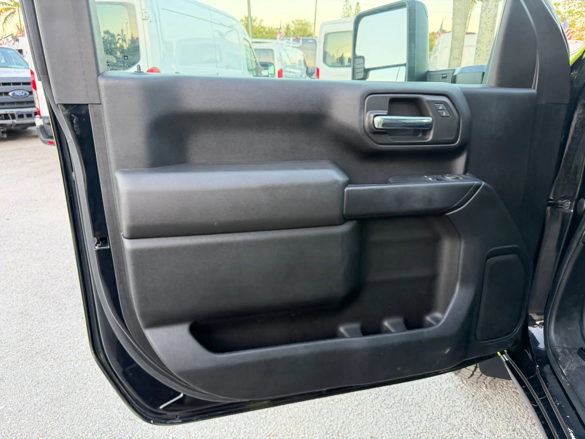 Used 2022 Chevrolet Silverado 3500 W/T w/ WT Convenience Package AWD/4WD image 14