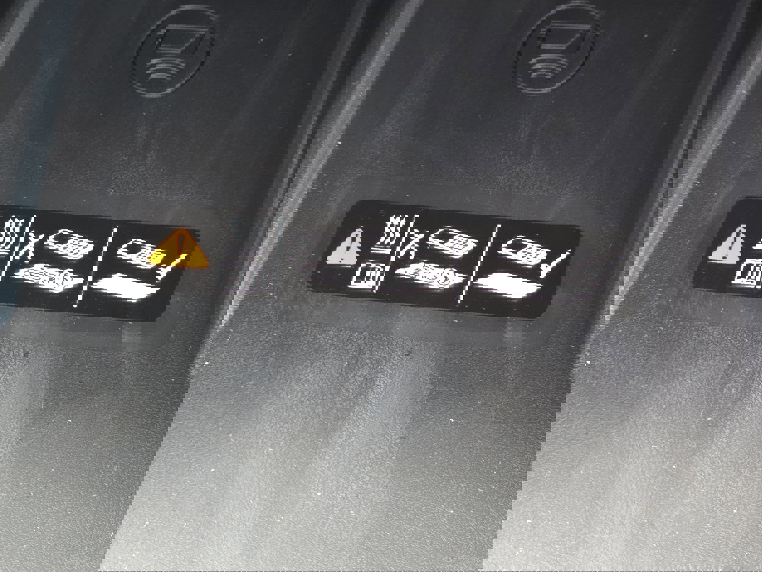 New 2025 Chevrolet TrailBlazer LT w/ Convenience Package image 5