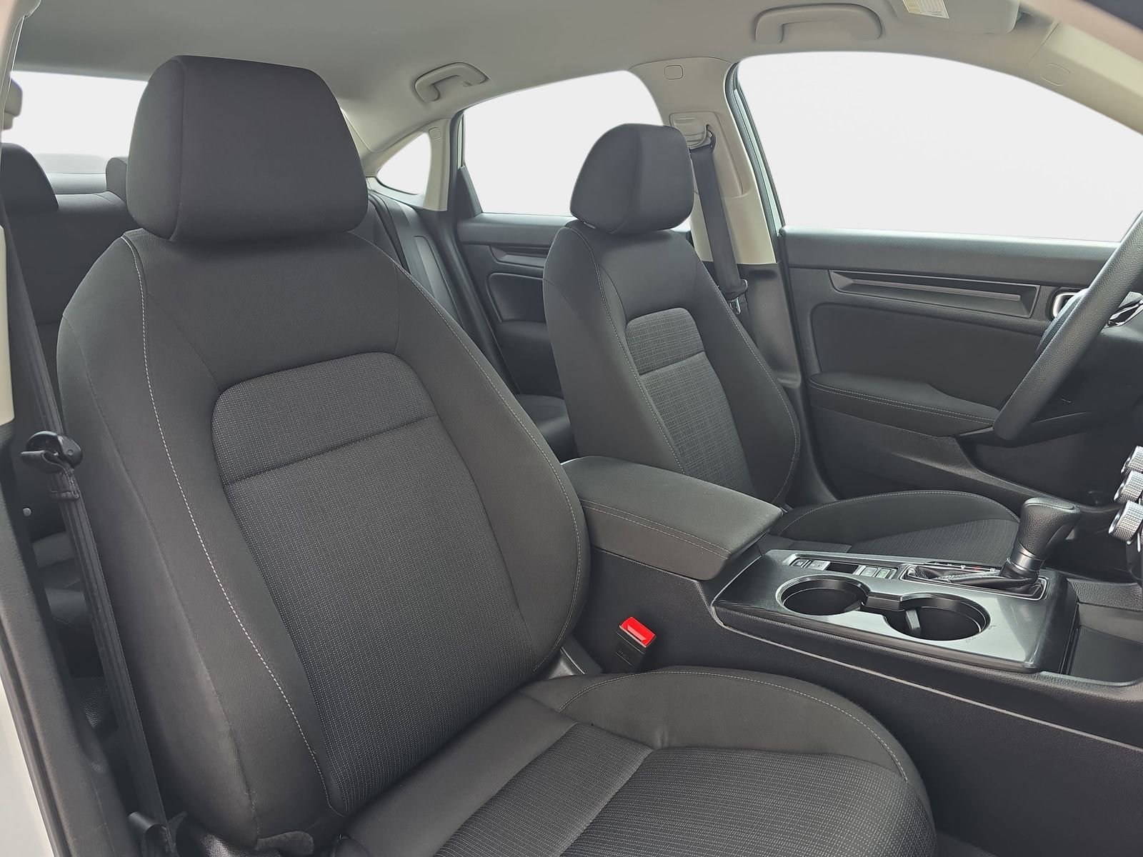 Used 2023 Honda Civic LX image 12