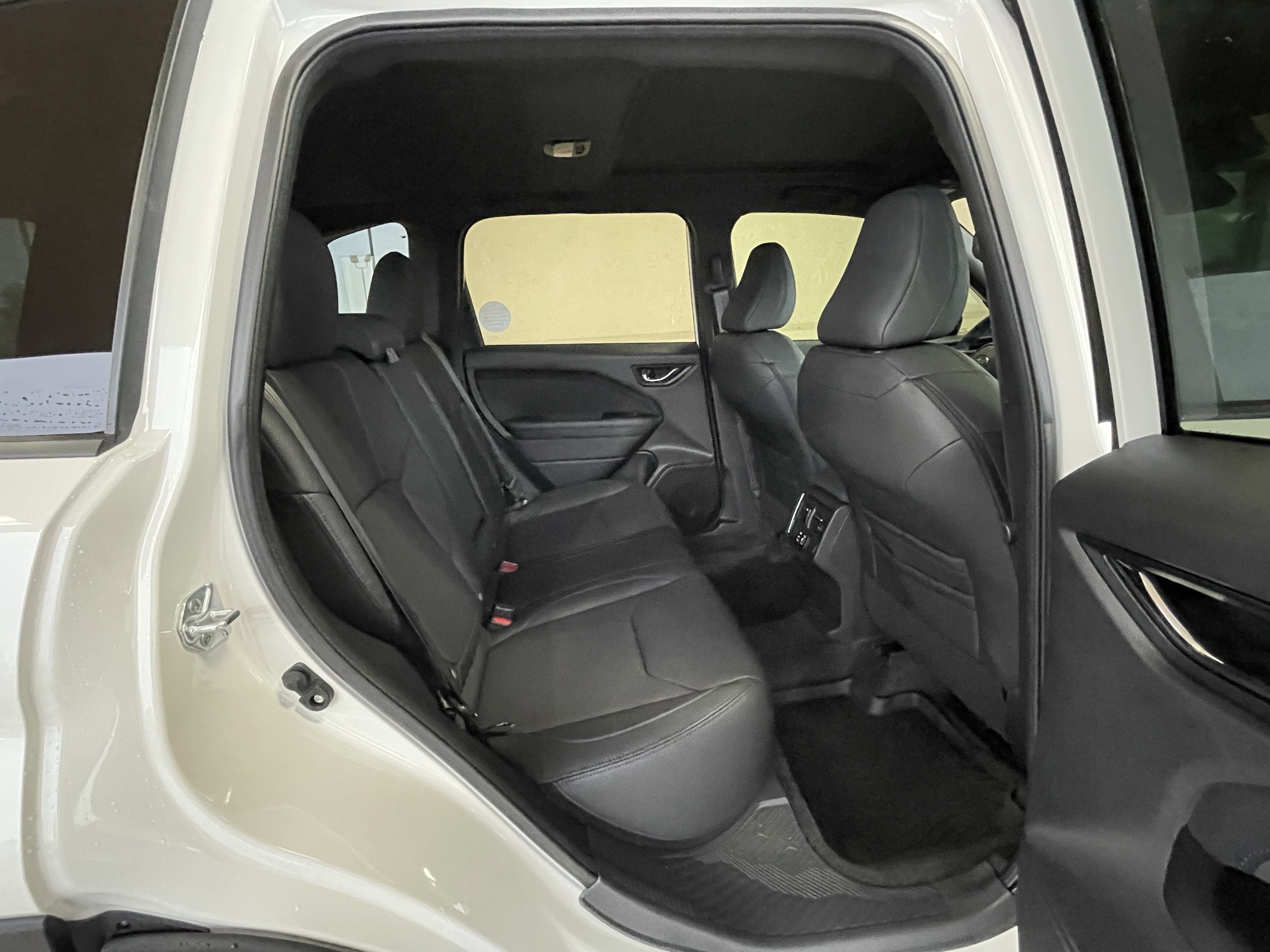 New 2026 Subaru Forester Limited AWD/4WD image 12
