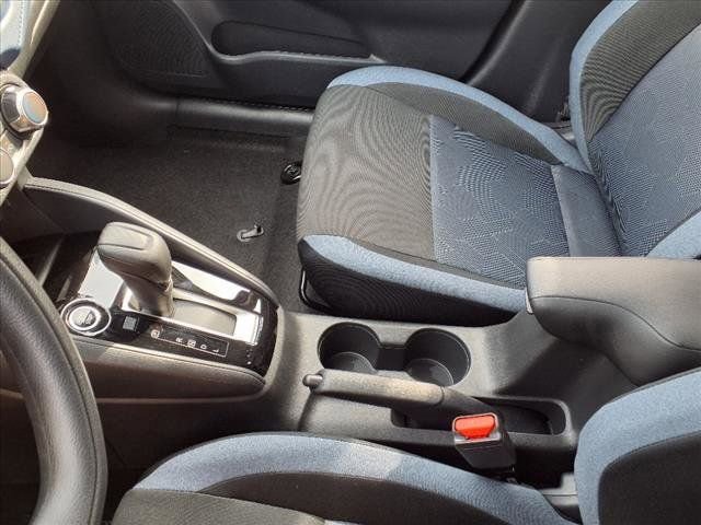 New 2025 Nissan Versa SV w/ Trunk Package image 16