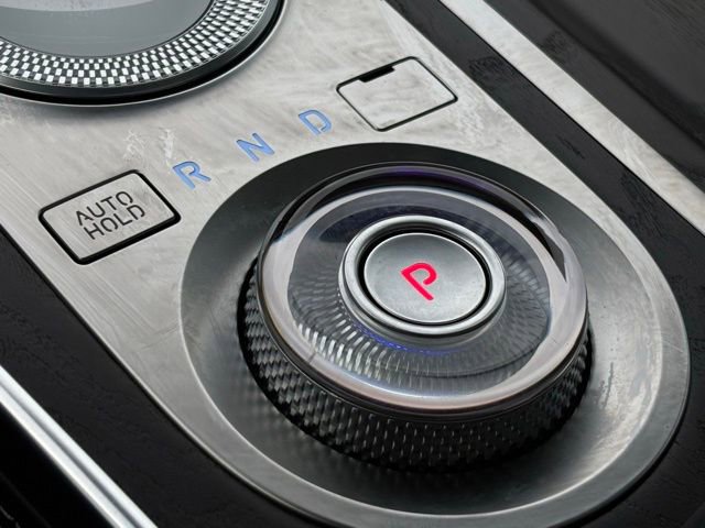 Used 2021 Genesis GV80 3.5T image 39