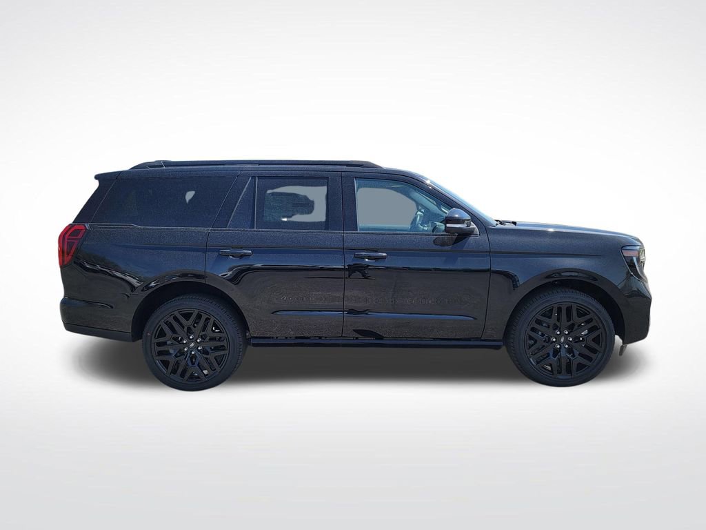 New 2026 Ford Expedition Platinum w/ Stealth Performance Package AWD/4WD image 5