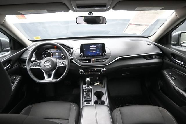 Used 2019 Nissan Altima 2.5 S AWD/4WD image 11