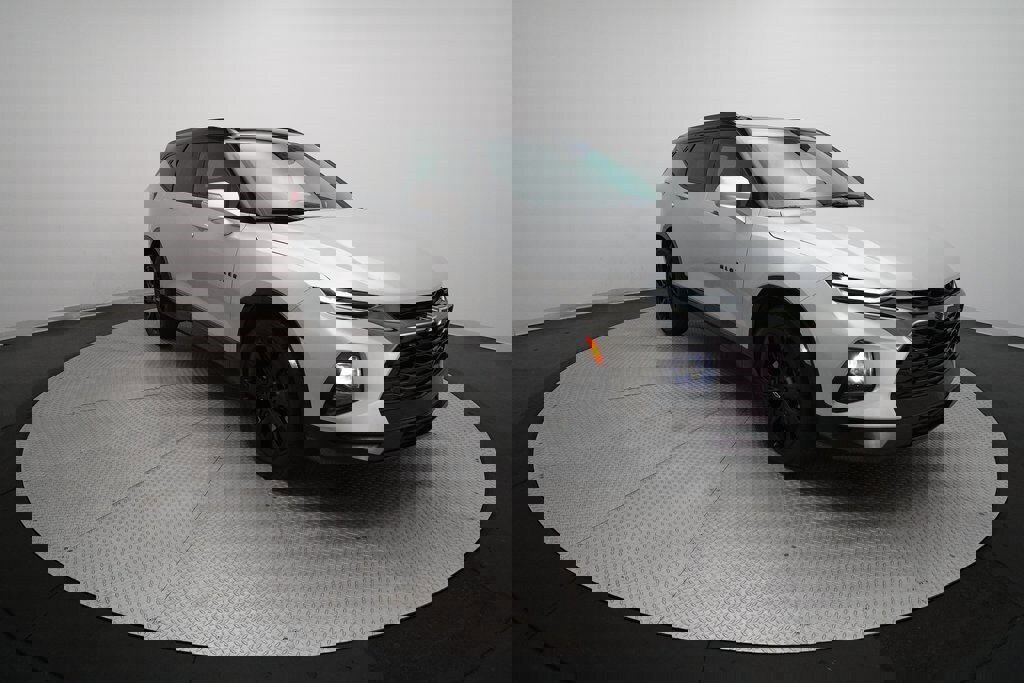 Used 2022 Chevrolet Blazer RS w/ Enhanced Convenience Package image 13