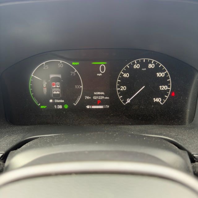 Certified 2024 Honda CR-V Sport-L image 19