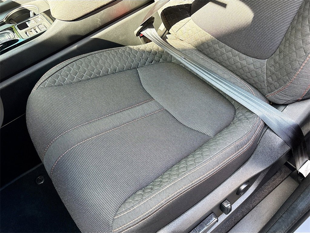 Used 2024 Honda Pilot Sport image 18