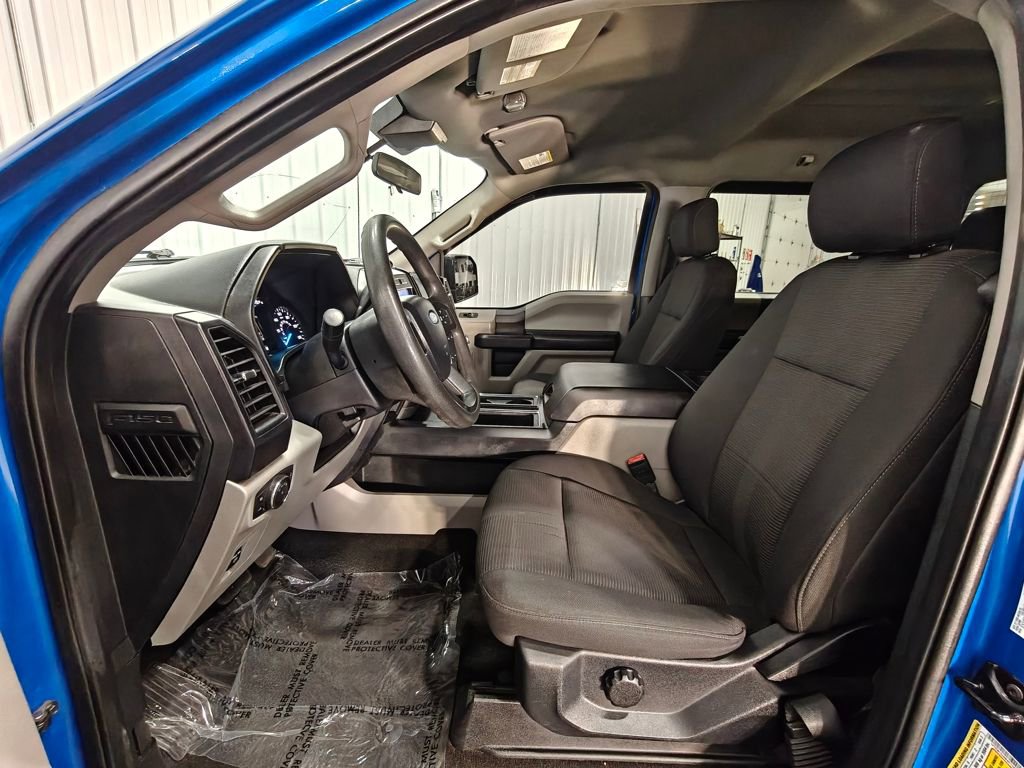 Used 2019 Ford F150 XL w/ Equipment Group 101A Mid image 25