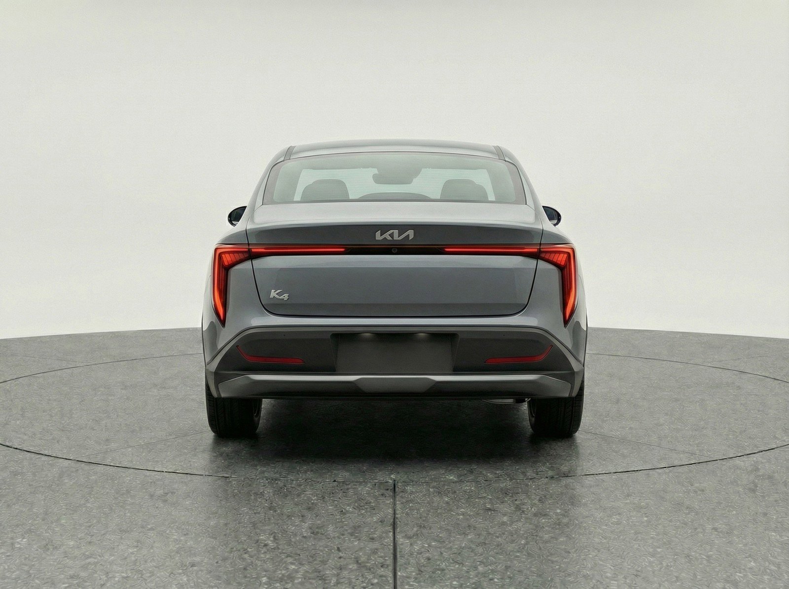 Used 2025 Kia K4 FWD image 7