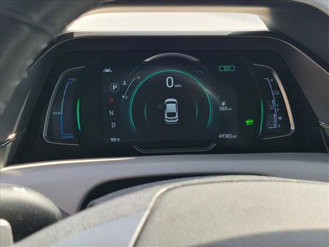 Used 2020 Hyundai Ioniq SE FWD image 14