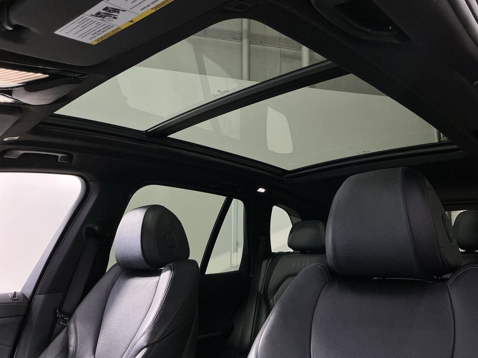 Used 2021 BMW X5 xDrive40i w/ Convenience Package image 31