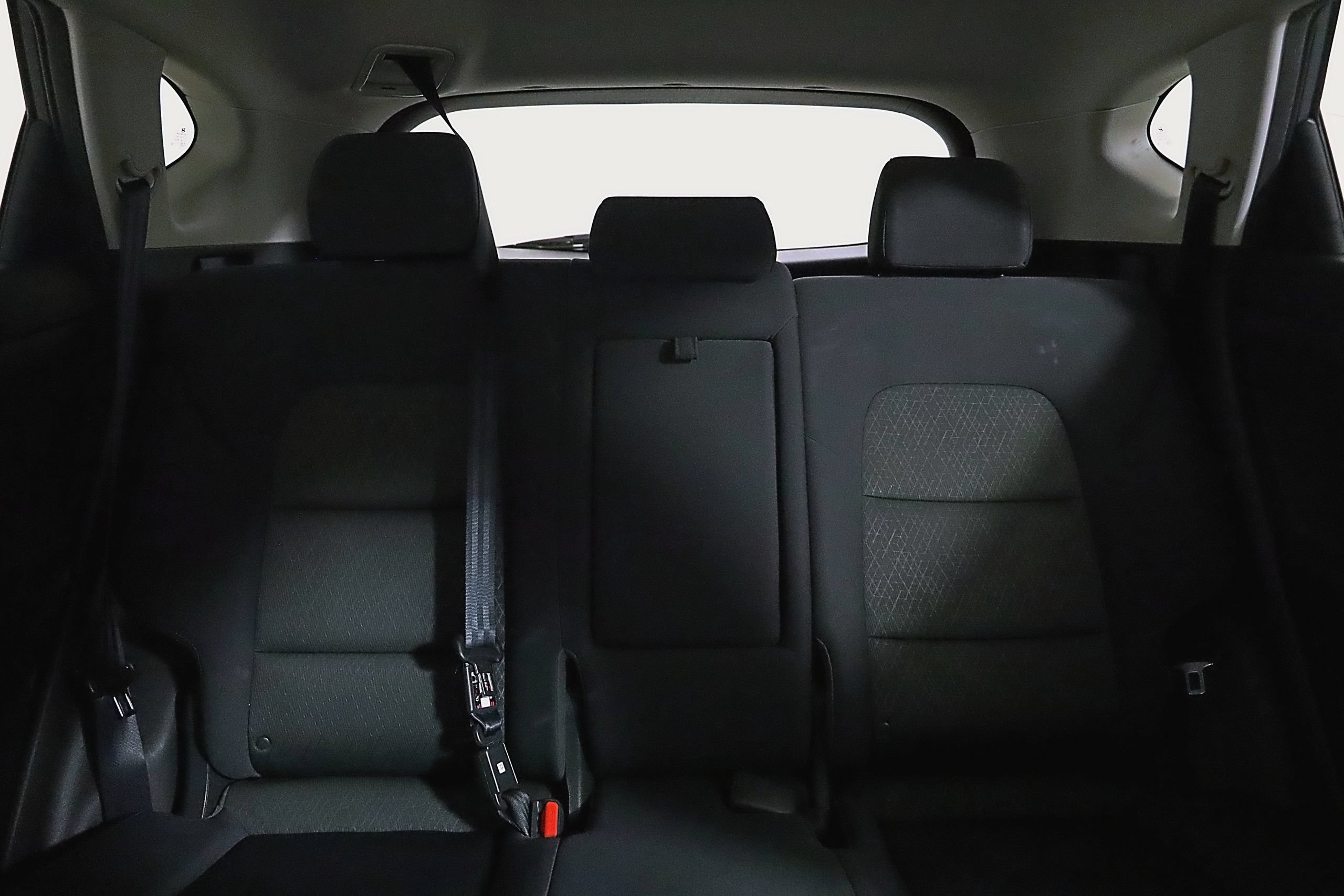 Used 2017 Hyundai Tucson SE FWD image 21