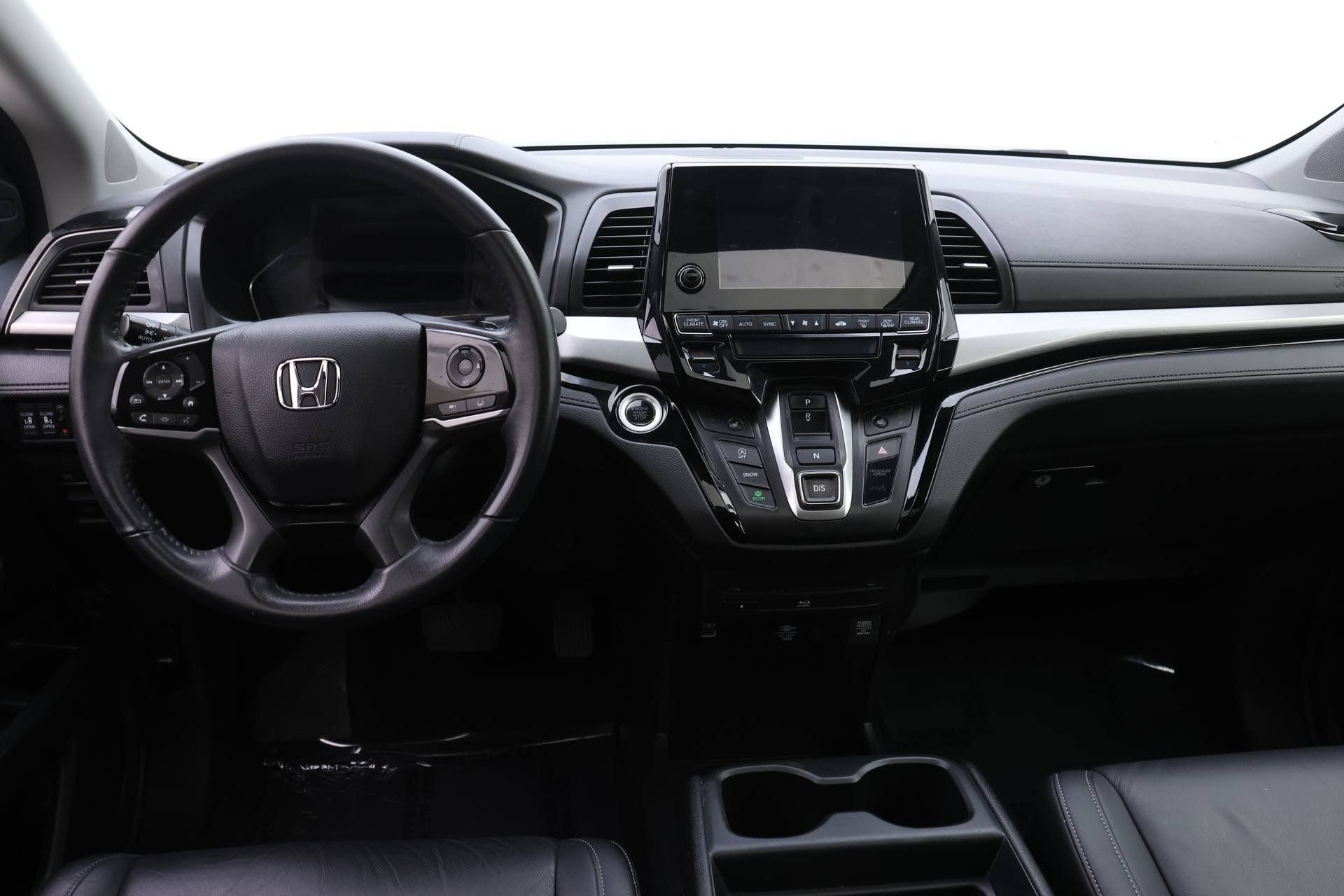 Used 2023 Honda Odyssey Touring image 5