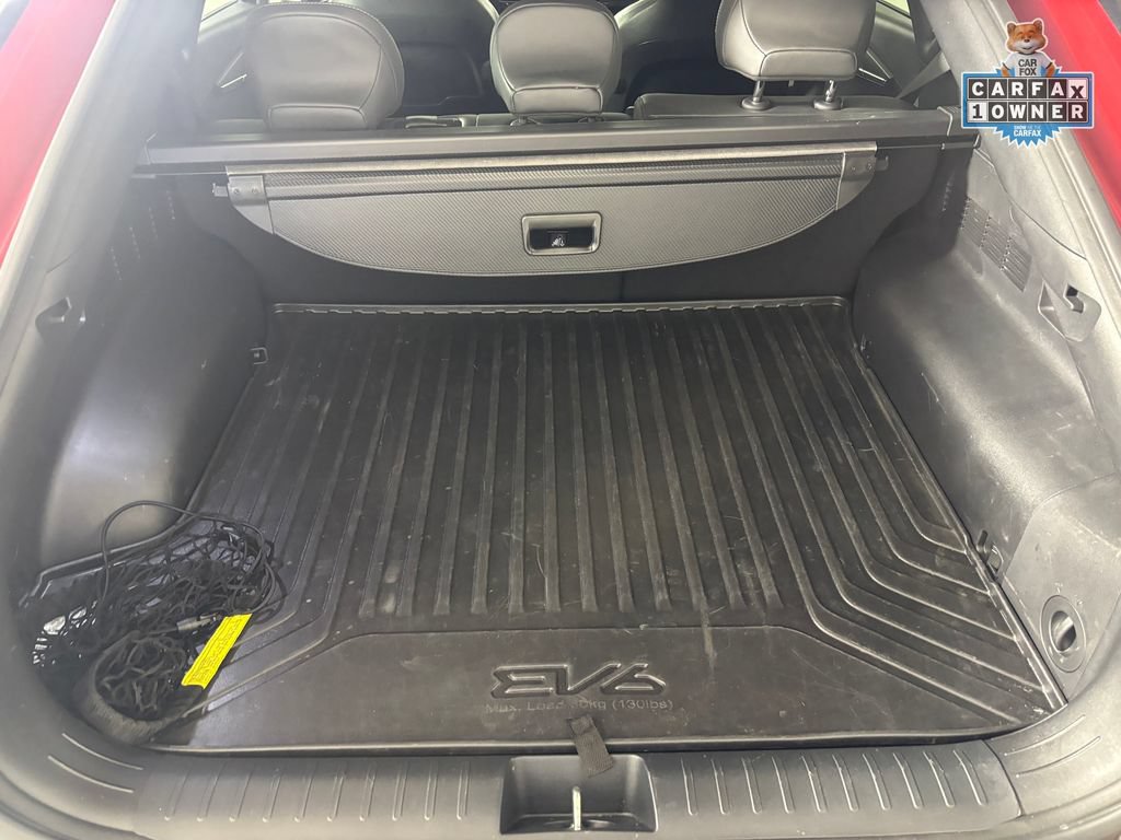 Used 2024 Kia EV6 Light AWD/4WD image 24