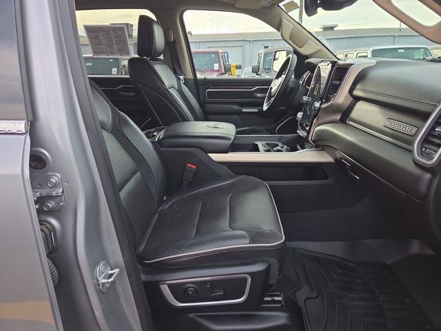 Used 2019 RAM 1500 Laramie image 35