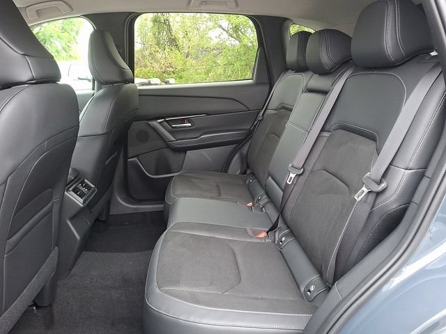 New 2026 MAZDA CX-5 Select AWD/4WD image 7